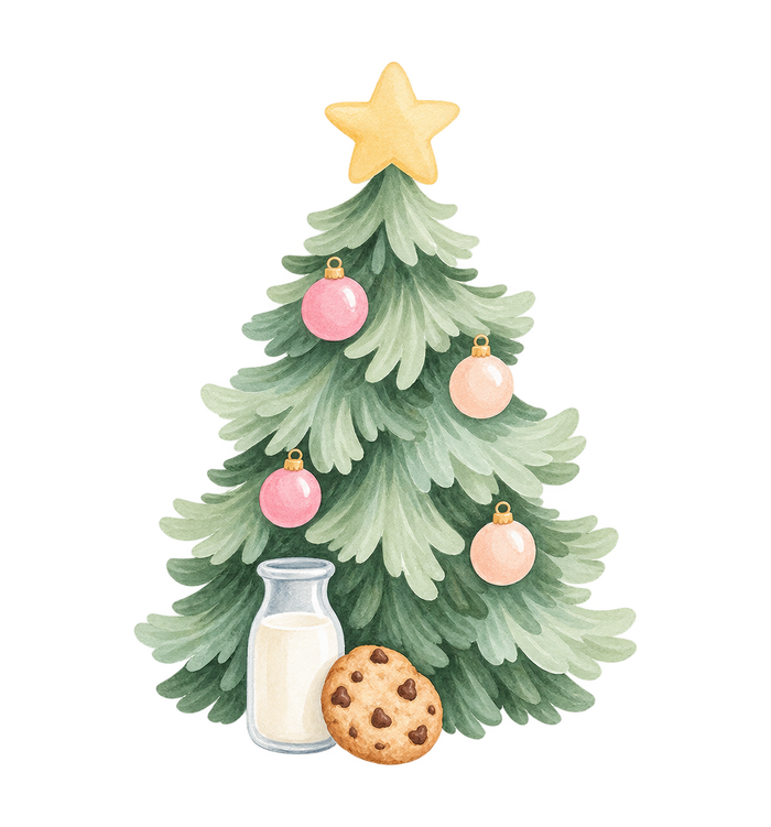 Milk & Merry