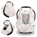 Primlect Car Seat Cover