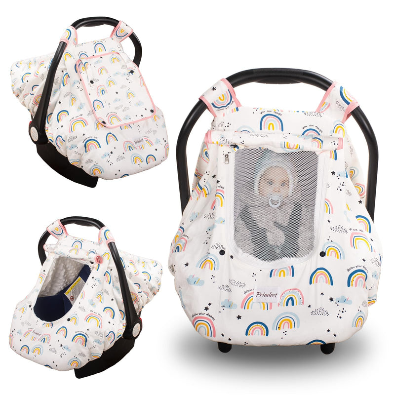 Primlect Car Seat Cover