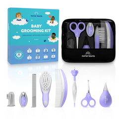 Nurse Laurie Grooming Kit