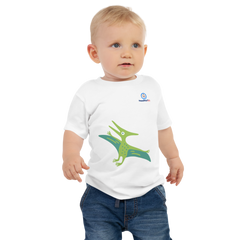 Dino Fly T-shirt 6+ months