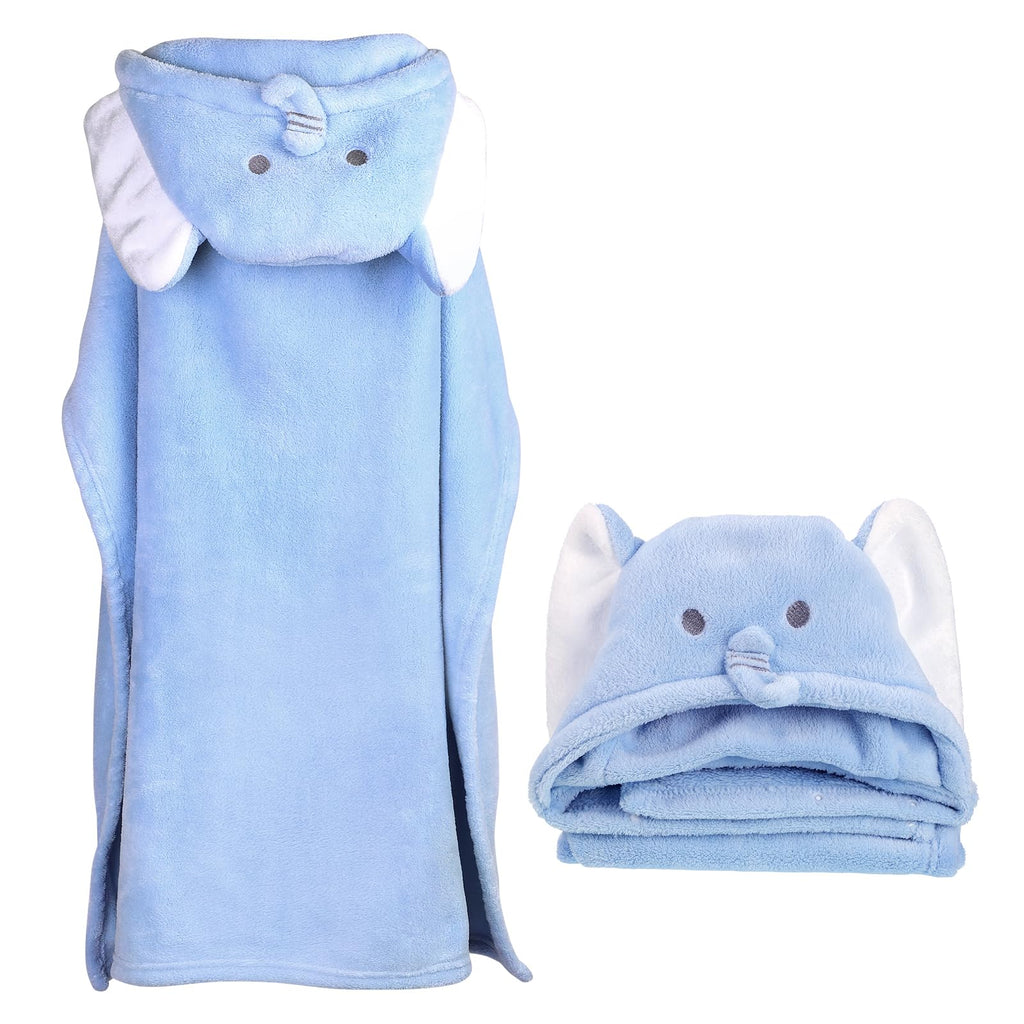 Lanjue Hooded Baby Towel