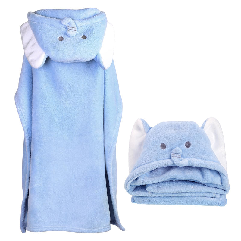 Lanjue Hooded Baby Towel