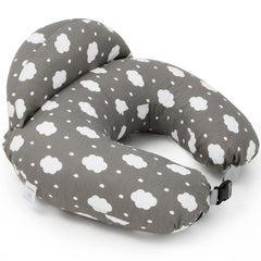 Momcozy Breastfeeding Pillow Mom and Newborn