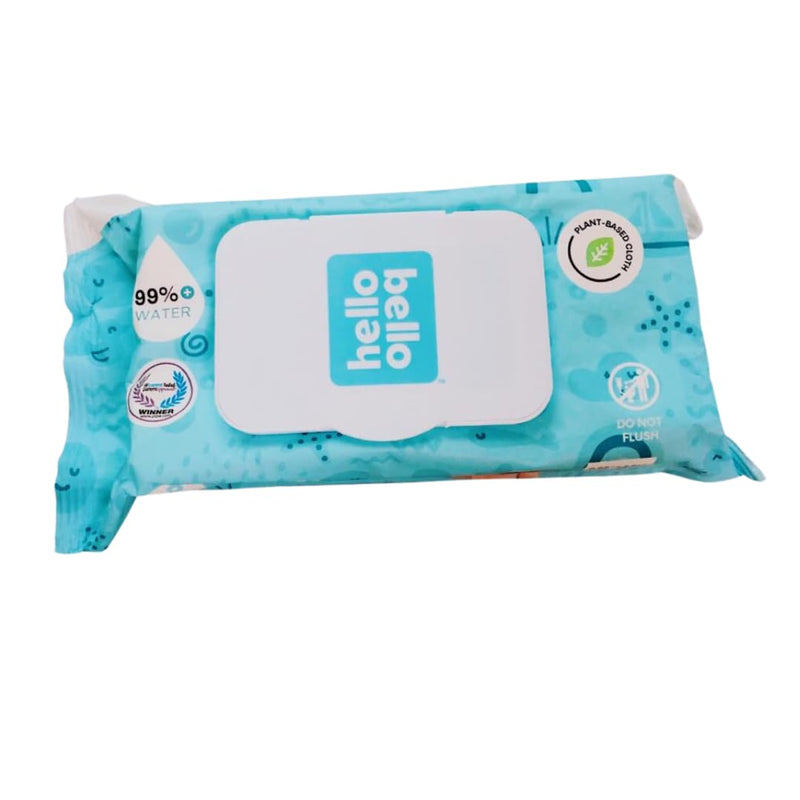 Hello Bello Baby Wipes