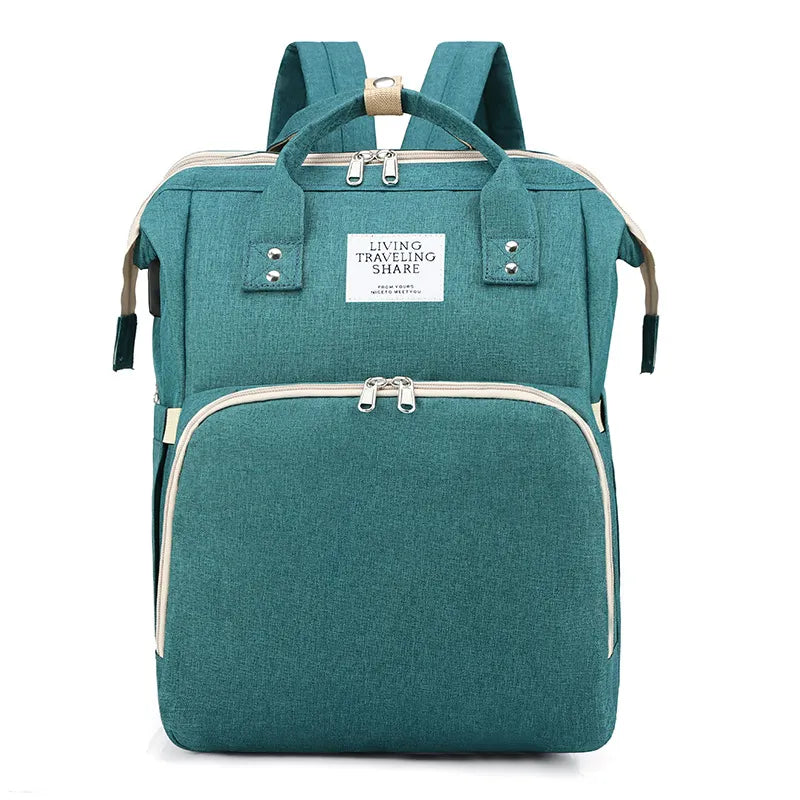 Mommy Diaper Backpack