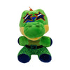 Montgomery Gator Plushie