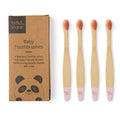 Wild & Stone Baby Toothbrushes