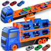 iHaHa Transport Truck