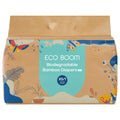 ECO BOOM Bamboo Diapers