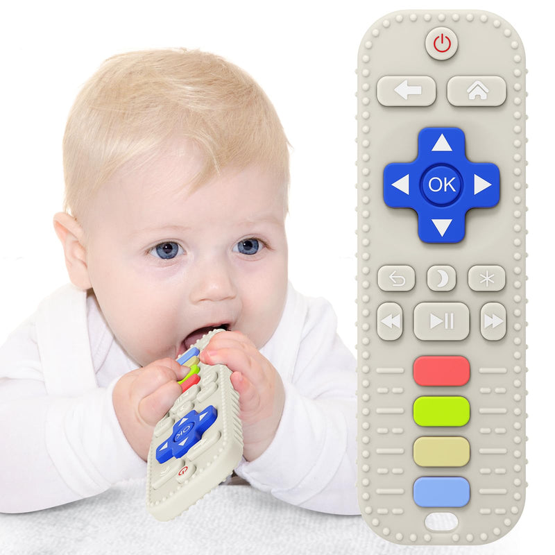 USLAI Remote Teether