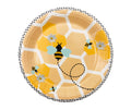 Bee Party Plates