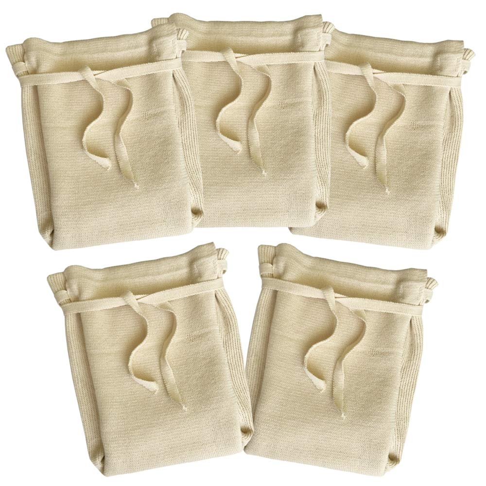 Organic Cotton Tie Diapers