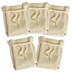 Organic Cotton Tie Diapers