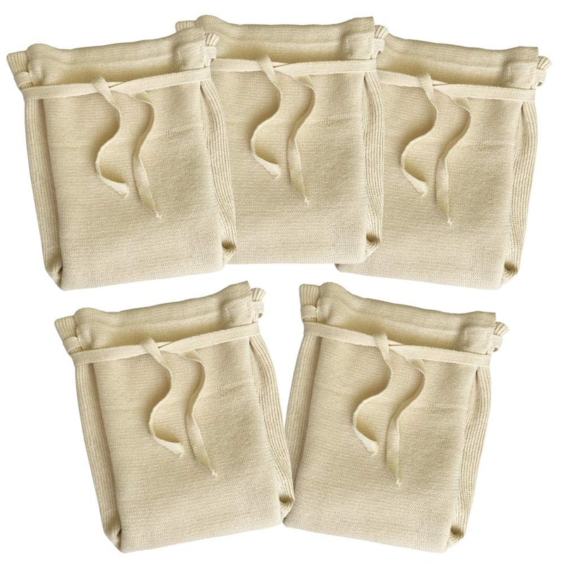 Organic Cotton Tie Diapers