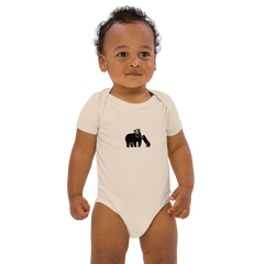 Mama Care Bear Bodysuit 3+ months