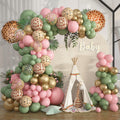 Amandir Balloon Garland