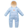 SnowBaby suit Toddler Winter Coat 0-6 Months
