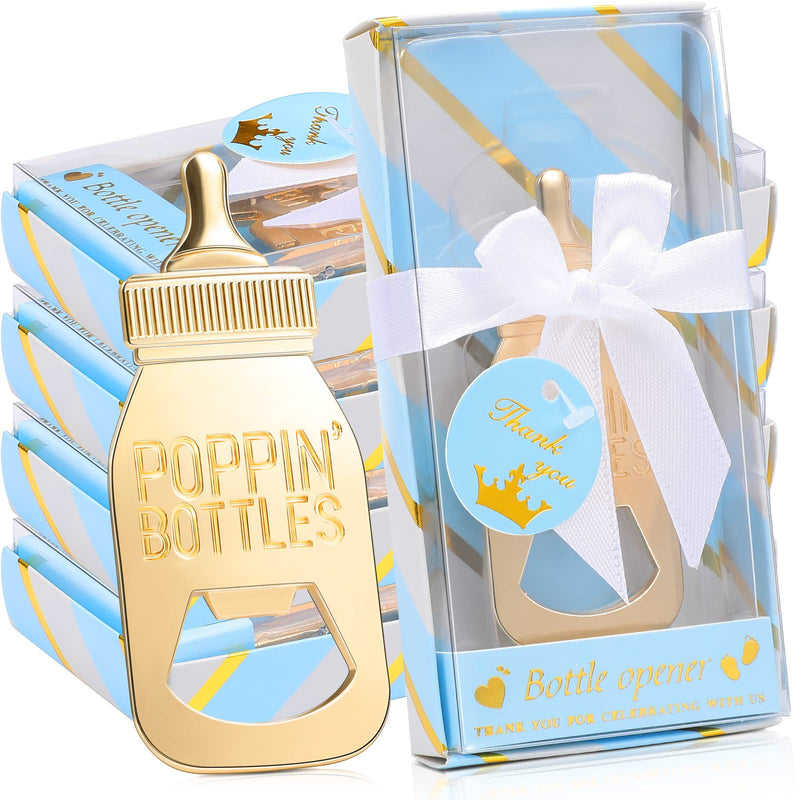 Poppin Bottles Bottle Opener