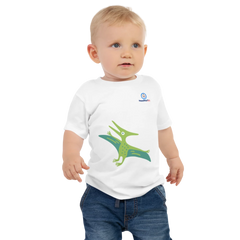 Dino Fly T-shirt 6+ months