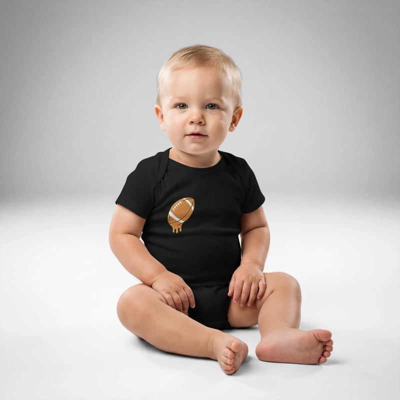 Football Star Bodysuit 12+ months