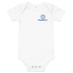 HappyBabyUSA Bodysuit 3+ months