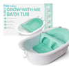 Frida Baby 4-in-1 Grow-with-Me Baby Bathtub