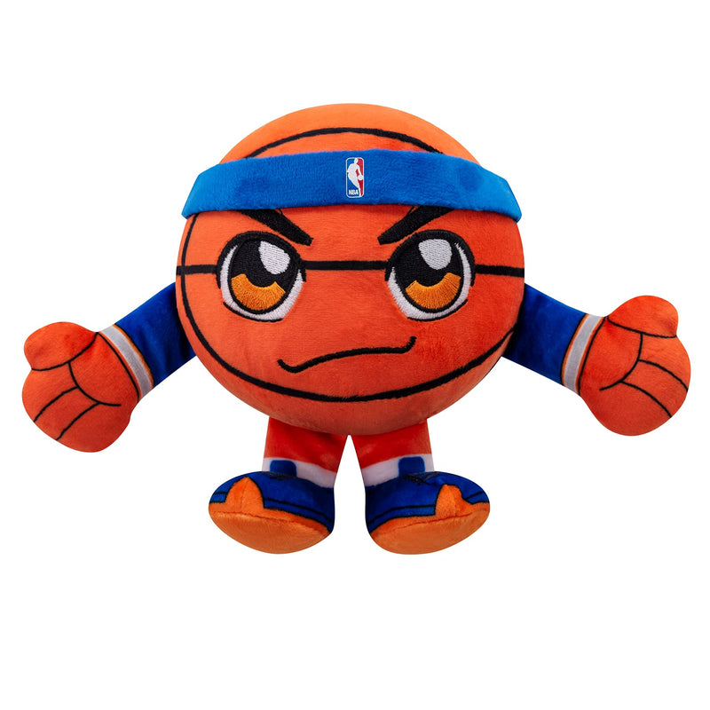 Bleacher Creatures New York Knicks 8"