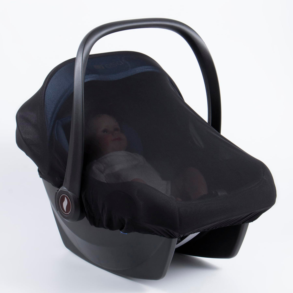 Baby Car Seat Canopy