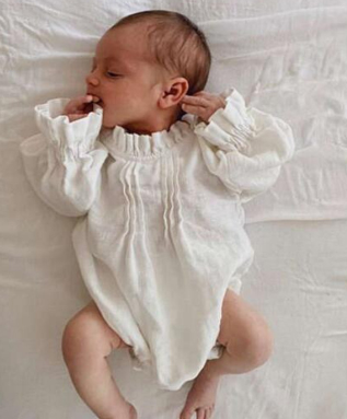 Licarte Baby Romper