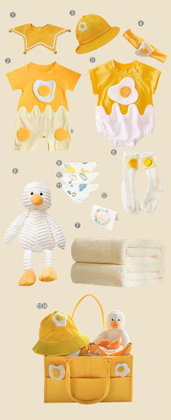 Newborn Gift Box