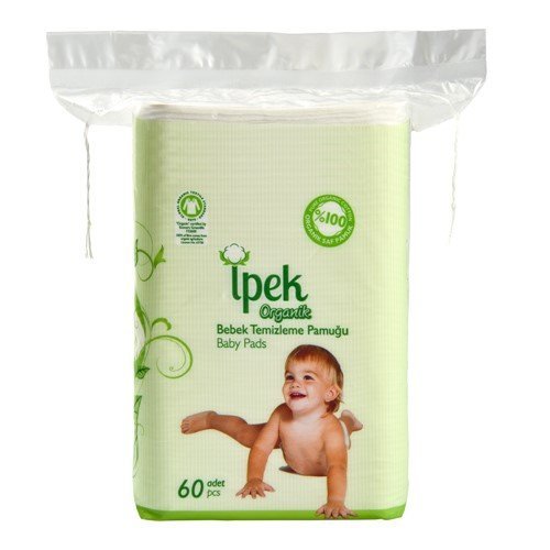 Ipek Baby Pads