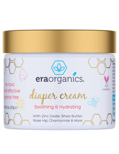 Era Organics Diaper Cream