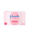 Johnson's Baby Bar