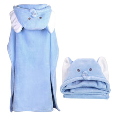 Lanjue Hooded Baby Towel