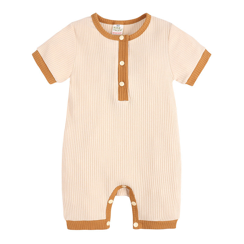 Kids Tales Romper