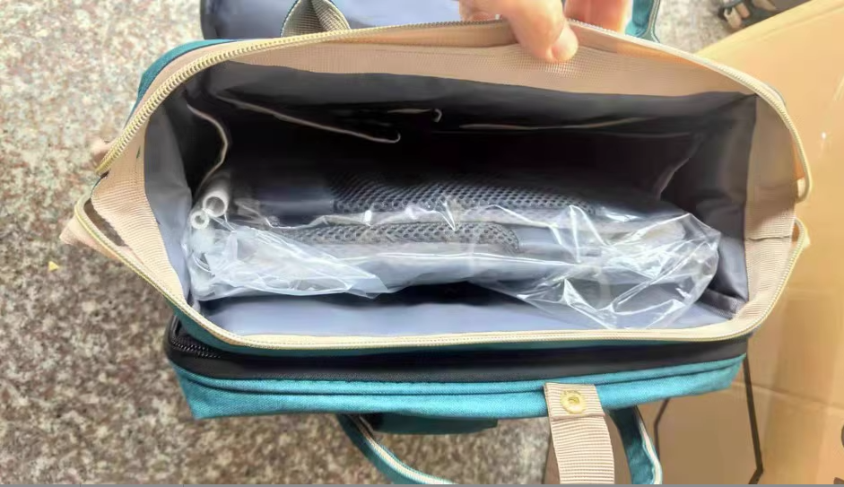 Mommy Diaper Backpack