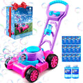 Bubble Lawn Mower
