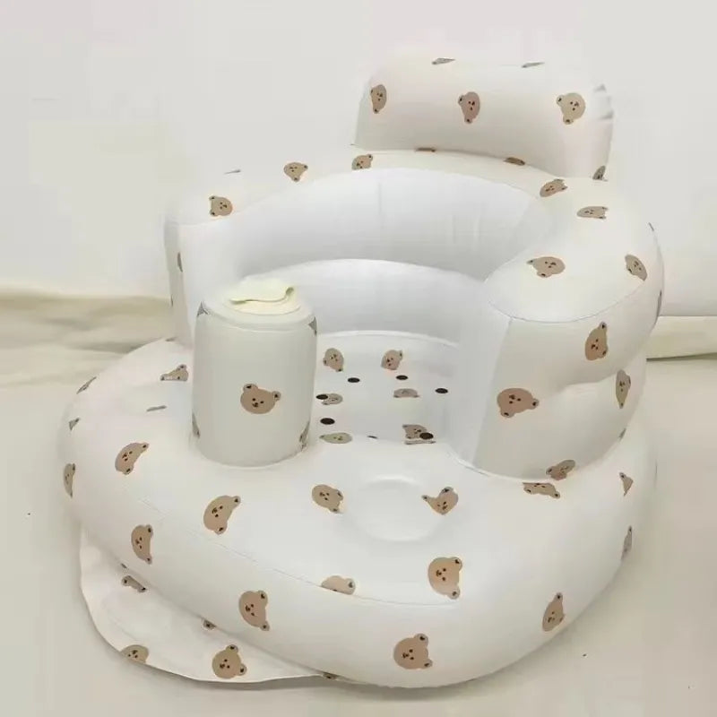 Inflatable Baby Seat