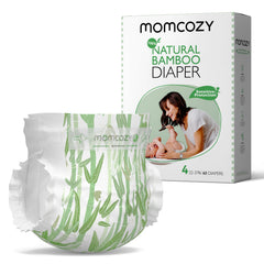 Momcozy Bamboo Diapers