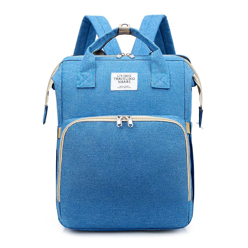 Mommy Diaper Backpack