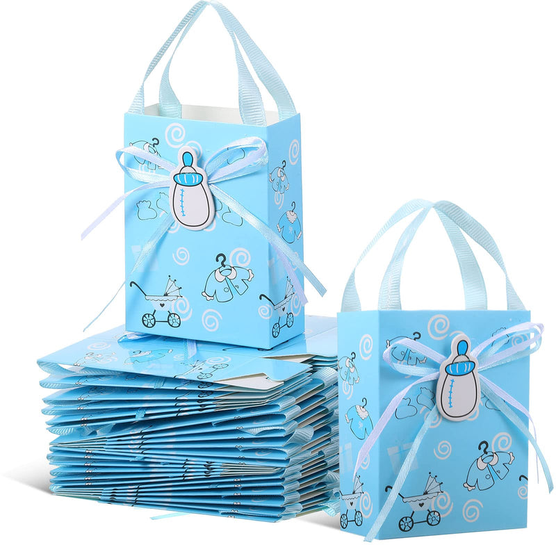 Baby Shower Favor Bags
