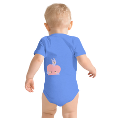 Alpaca All 4Love Bodysuit 3+ months