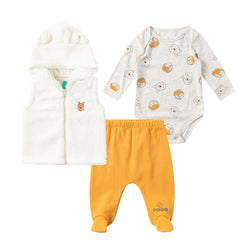Winnie the Pooh Baby Set for Infants