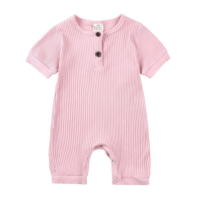 Kids Tales Romper