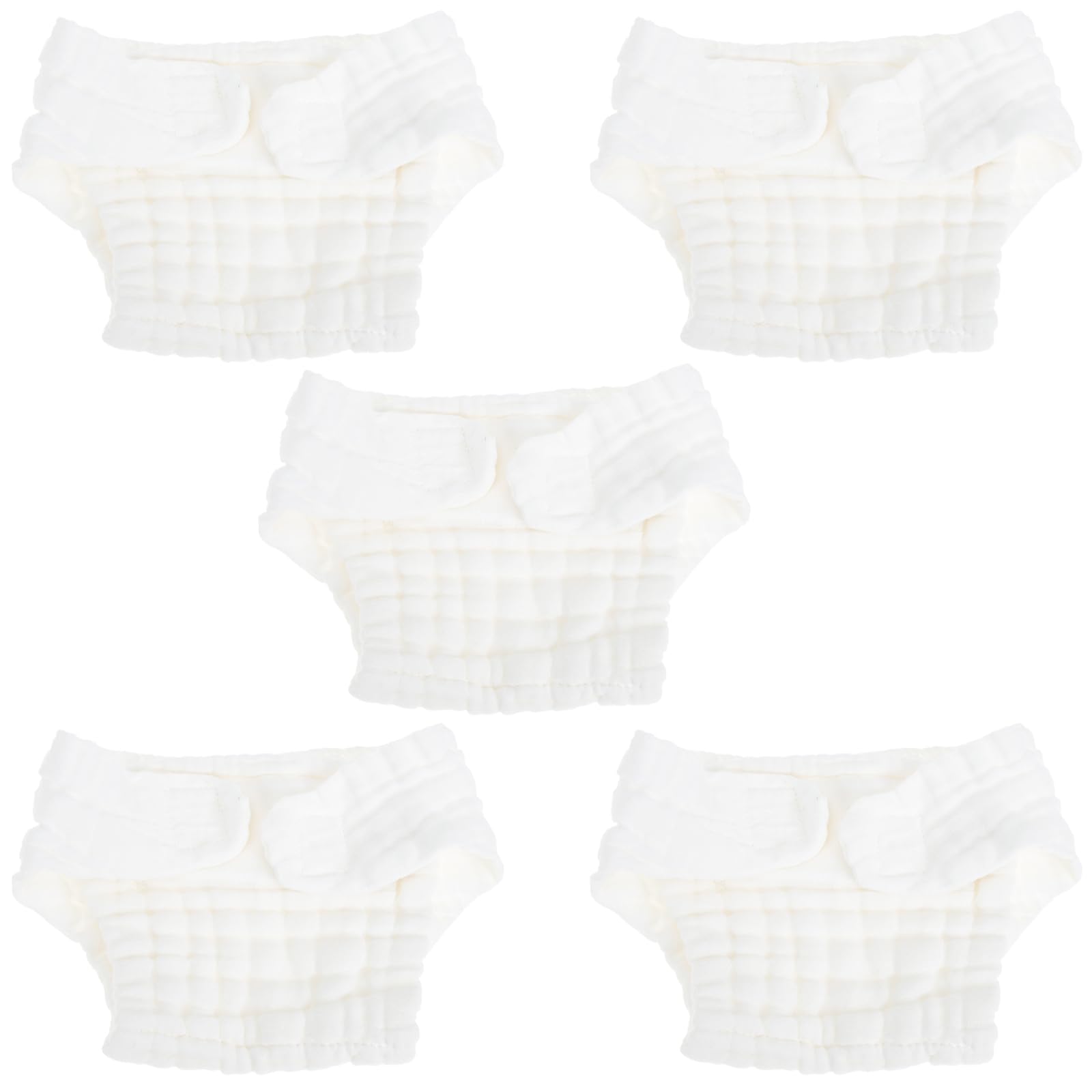 Healifty Cloth Diapers