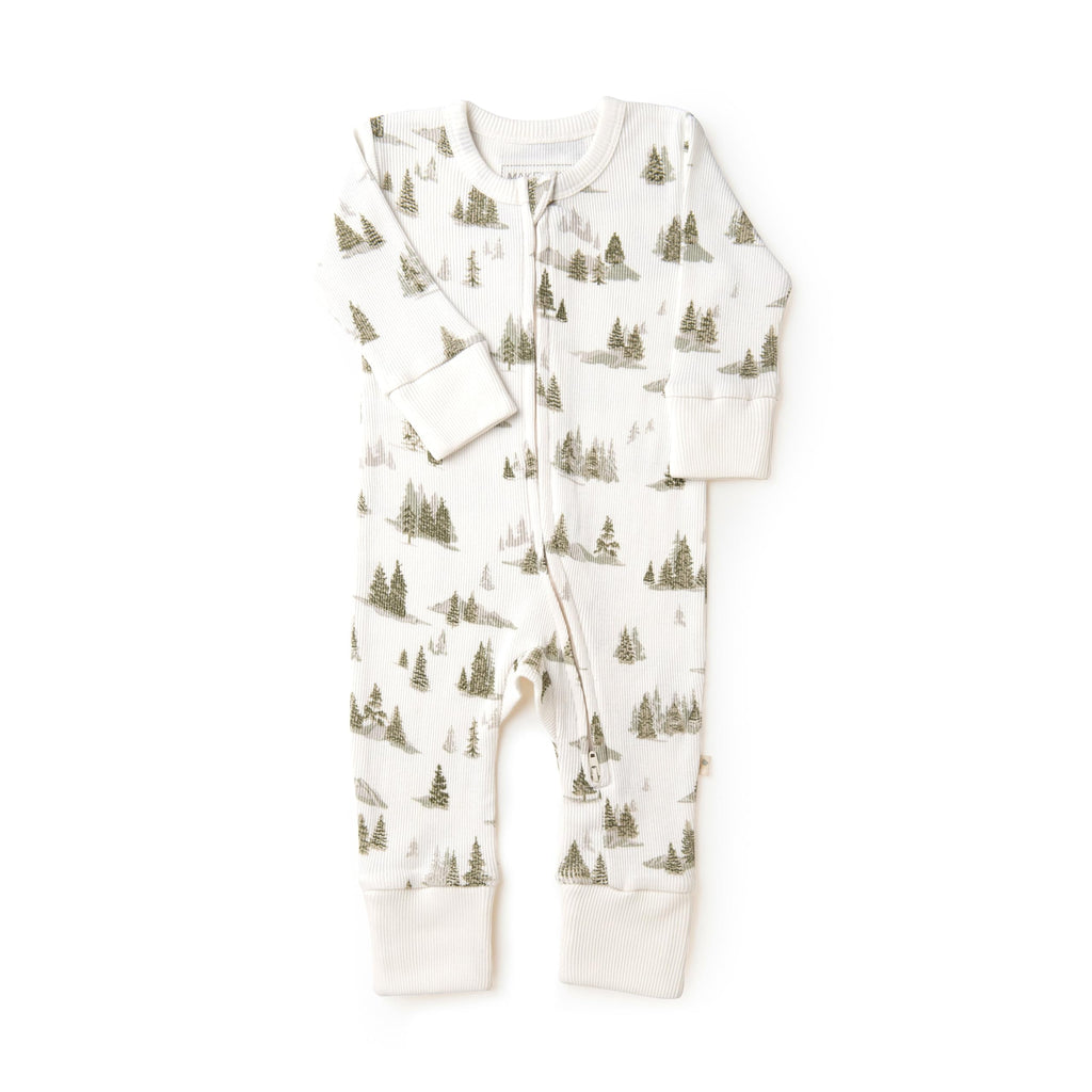 MakeMake Organics Romper