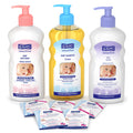 Dr. Fischer Bath Set