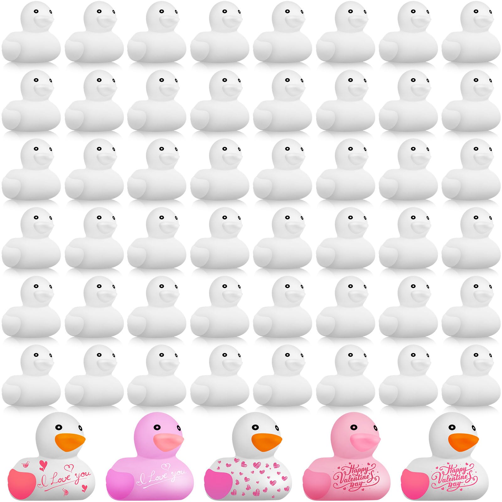 Sratte Rubber Ducks