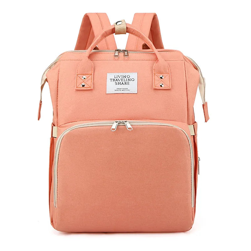 Mommy Diaper Backpack